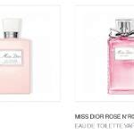 Miss Dior, Toujours 